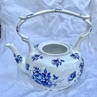 Buy Arthur Wood Fine Bone China Teapot - Made In England ⚠️ NO LID • 9.48£