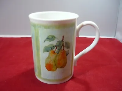 Buy Royal Grafton Fruits Pears Cherries Apples Funny Cute Novelty Coffee Mug Tea Cup • 9.95£