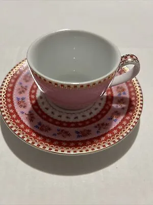 Buy Pip Home Teacup And Saucer • 14.12£
