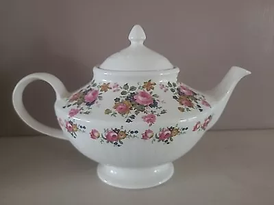Buy Arthur Woods Oval Shaped Teapot. Beautiful • 10£