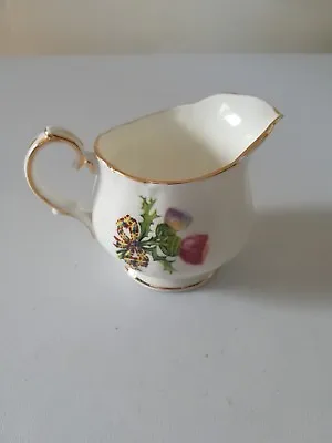 Buy Duchess English Fine Bone China Tea Set Cup Saucer Milk Jug  • 6.50£