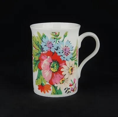 Buy Laura Ashley  Floral Mug  Fine Bone China  11 Cm • 12£