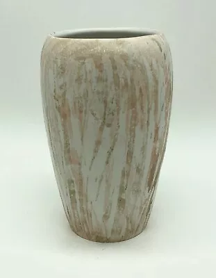 Buy Park Rose Pottery Studio Bridlington Vase 17 Cm • 24£