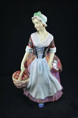 Buy Royal Doulton Figurine - Prue Hn 1996 • 150£
