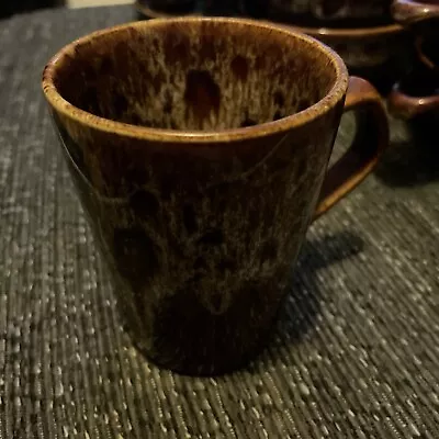 Buy Kernewek Fosters Pottery Mug • 2.99£