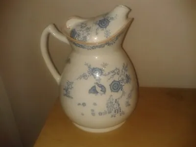 Buy Vintage 'Old Bow Kakiyemon Woods Ware Ceramic Cosy Teapot. Floral/Quail. (D11) • 19.99£
