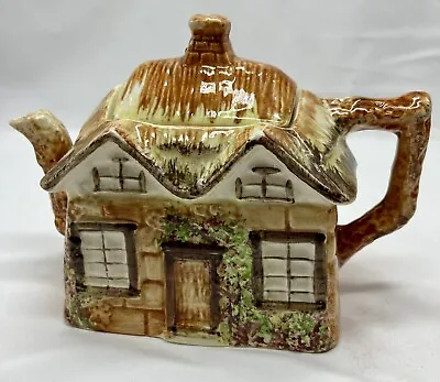 Buy Vintage Retro Price Kensington Cottage Ware Teapot Reg No 845007  England • 0.99£