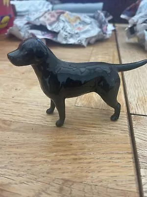 Buy Beswick Labrador Dog Model 1956 • 15£