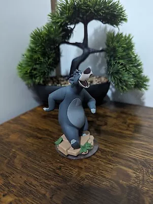Buy Collectable Disney Infinity Figure Baloo Jungle Book • 4.99£