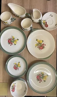 Buy Wedgwood Covent Garden Dinner And Tea Wares  • 30£