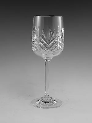 Buy EDINBURGH Crystal - MRUK1 Cut - Sherry Glass / Glasses - 6  (1st) • 14.99£