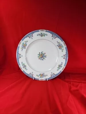 Buy Beautiful Vntg Royal Doulton Cotswold Dinner Plate 1978 Fine Bone China England • 7.99£