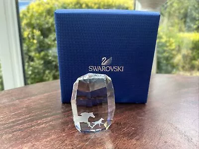 Buy Swarovski Crystal Society  Boxed • 20£