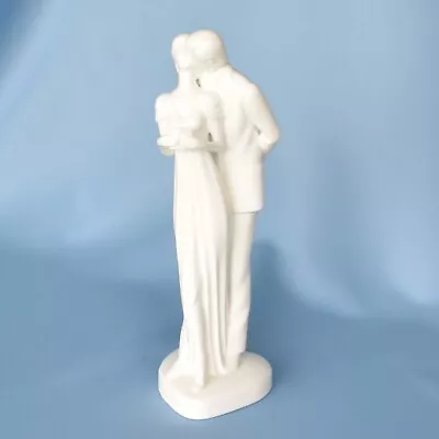 Buy Vintage Royal Doulton Bone China Figurine “The Anniversary” HN3254 Excellent 12. • 35£