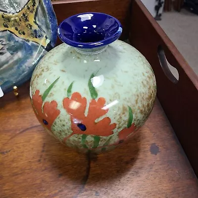 Buy Ceramic Vase Pottery • 22.77£