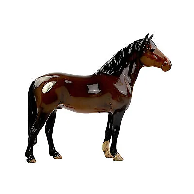 Buy Beswick Horse, 1646, New Forest Pony • 50£