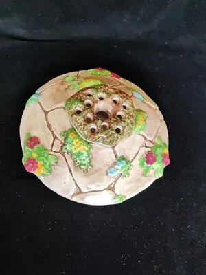Buy VINTAGE 1940s Falcon Ware 'The Wishing Well' Flower Holder Ideal Theatre Prop • 5.99£