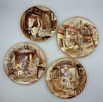 Buy WORTHINGTON ALE Four X Newhall Pottery Dish ADVERTISING COASTERS • 35£