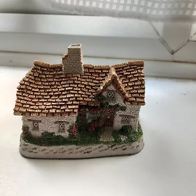 Buy Vintage Miniature Pottery House Sold Sign New Home Gift Idea • 14£