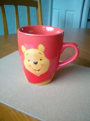 Buy Marks & Spencer Pooh Bear Mug • 5£