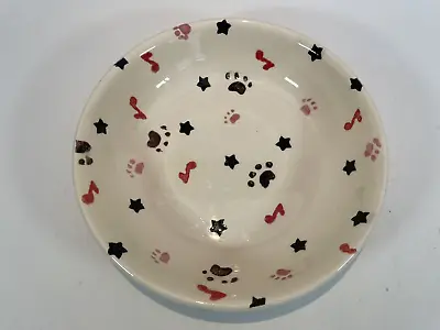 Buy Emma Bridgewater Pottery Cafe Unique Large Handpainted Ceramic Bowl • 14.99£