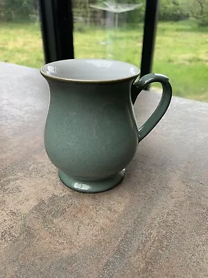 Buy Denby Regency Green Craftsman Mug In Good Used Condition • 7£