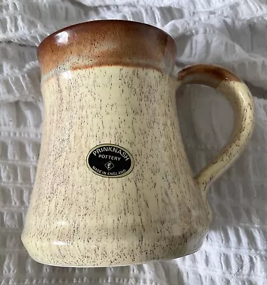 Buy Prinknash Pottery Mug • 7.50£