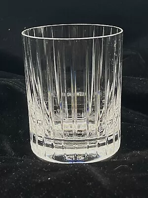 Buy BACCARAT  Crystal Harmonie Double Old Fashioned 4 1/8”  5 Available • 120.08£