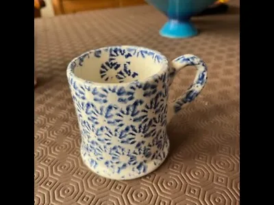Buy Anita Harris Art Pottery Mug • 15£