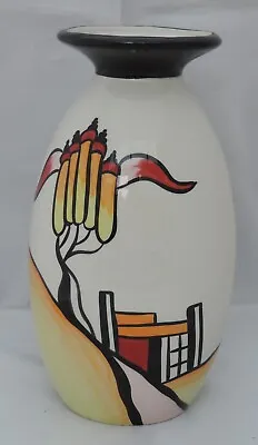 Buy Lorna Bailey Mayfield Vase • 90£