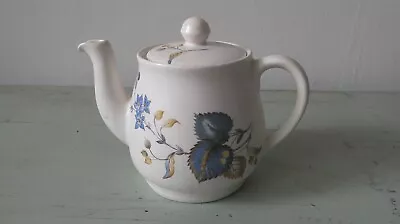 Buy Small Sylvac Teapot • 4.50£