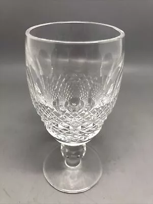 Buy Waterford Crystal  COLLEEN  Sherry / Port Glass - 10.8cms (4-1/4 ) Tall • 17.95£