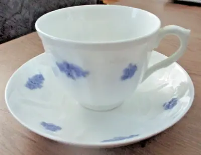 Buy Antique Adderley's Chelsea Grape Cup And Saucer • 8.62£