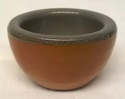Buy Guy Sydenham Green Island Period Miniature Bowl Studio Pottery Nr Poole • 39.99£