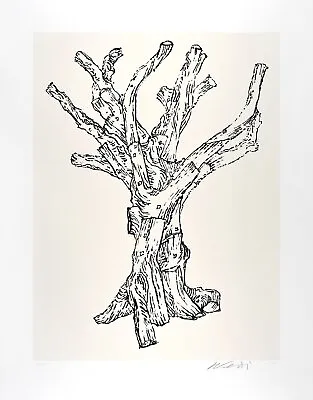 Buy Ai Weiwei - Cedar (large). Conceptual Art, Modern • 4,195.24£