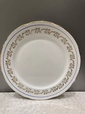 Buy Vintage Royal Stafford Bone China Cake Sandwich Serving Plate  Made In England • 4.99£