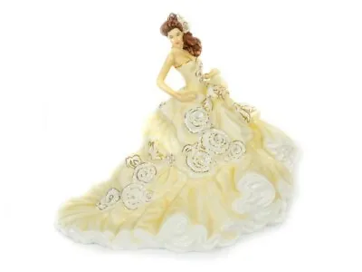Buy The English Ladies Co Eternal Enchantment Figurine / Doll  New And Boxed • 175£