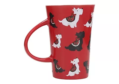 Buy Harris & Maybel Stoneware Highland Terrier Mug • 12£