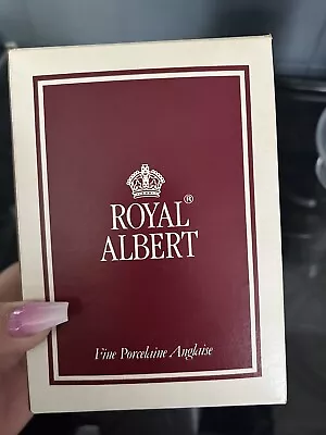 Buy Royal Albert 100 Year Queen Mother Commemorative China Mug • 20£