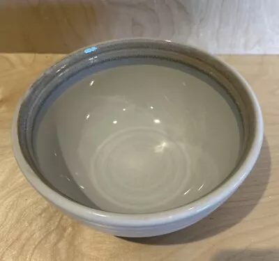 Buy Noritake Stoneware PAINTED DESERT 7-3/4” Serving Bowl #8603 Japan • 28.81£