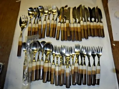 Buy Denby Touchstone  Agate   Cutlery   Individual Items • 6£