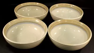 Buy Noritake PAINTED DESERT Cereal Bowls * Set Of 4 * Stoneware 6 1/2  NEW 8603 • 52.78£