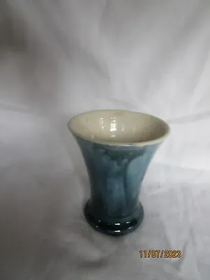 Buy Ewenny Pottery Small Vase • 6£
