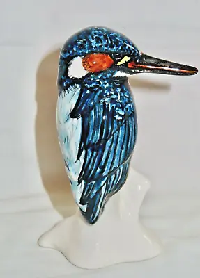 Buy Babbacombe Pottery - Kingfisher • 25£