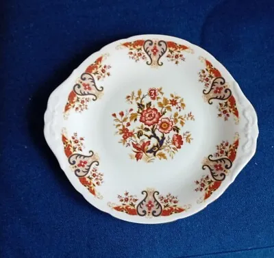 Buy Colclough Royale B&b Cake Plate New Made In England • 8£
