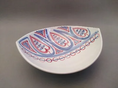 Buy Swedish Laholm Pottery Dish • 19.99£