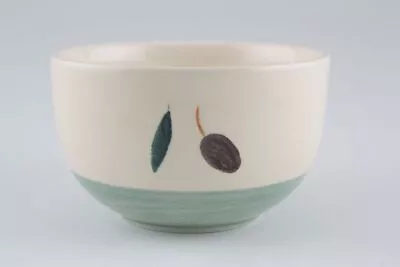 Buy Poole - Fresco - Green - Sugar Bowl - Open (Tea) - 99481G • 13.30£