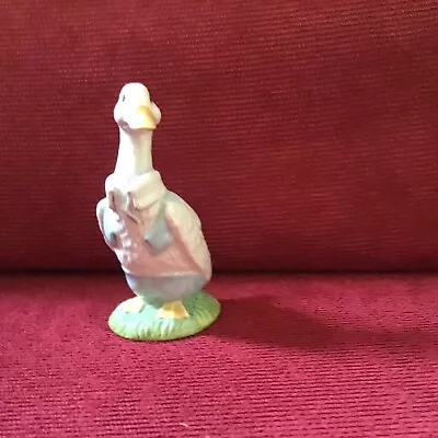 Buy Beswick Mr Drake Puddle Duck From 1981 Beatrix Potter • 15£