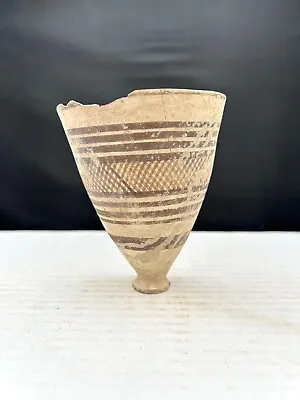 Buy Ancient Indus Valley Pottery • 134.56£