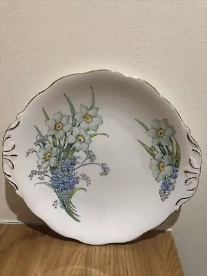 Buy Queen Anne Fine Bone China Bread And Butter Plate • 10£